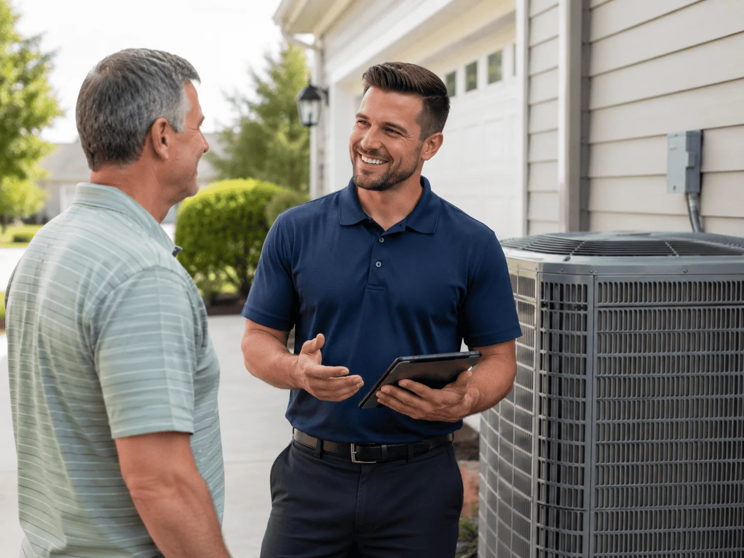 Heat Pump Installation Birchleaf, VA FAQs